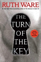 Cover art for The Turn of the Key
