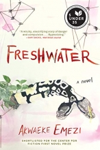 Cover art for Freshwater