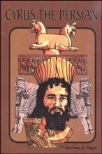 Cover art for Cyrus the Persian