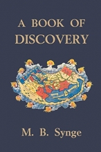 Cover art for A Book of Discovery (Yesterday's Classics)