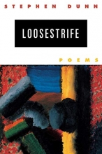 Cover art for Loosestrife: Poems
