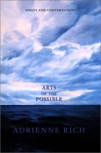 Cover art for Arts of the Possible: Essays and Conversations