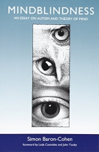 Cover art for Mindblindness: An Essay on Autism and Theory of Mind
