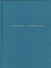 Cover art for Picnic, Lightning