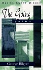 Cover art for The Going: Poems
