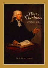 Cover art for Thirty Questions : A Short Catechism on the Christian Faith