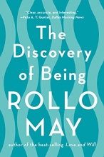 Cover art for The Discovery of Being