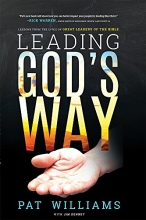 Cover art for Leading God's Way: Lessons From The Lives Of Great Leaders Of The Bible