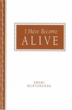 Cover art for I Have Become Alive
