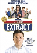 Cover art for Extract