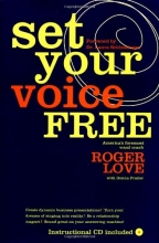 Cover art for Set Your Voice Free