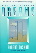 Cover art for A Little Course in Dreams