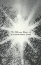 Cover art for The Selected Poems of Federico Garca Lorca (New Directions Paperbook) (English and Spanish Edition)