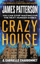Cover art for Crazy House