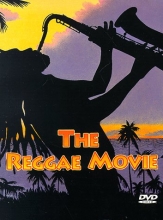 Cover art for Reggae Movie