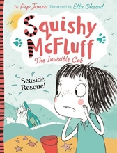Cover art for Squishy McFluff Seaside Rescue!