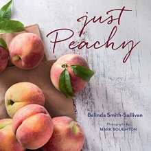 Cover art for Just Peachy