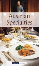 Cover art for Austrian Specialities. Die beliebtesten Rezepte der Original-sterreichischen Kche. Englische Ausgabe