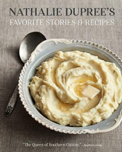 Cover art for Nathalie Dupree's Favorite Stories and Recipes