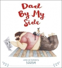 Cover art for Dad By My Side