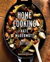 Cover art for Home Cooking with Kate McDermott