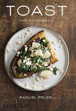Cover art for Toast: The Cookbook