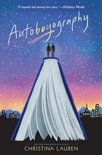 Cover art for Autoboyography