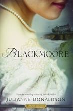 Cover art for Blackmoore (Proper Romances)