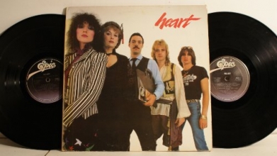 Cover art for Greatest Hits/Live