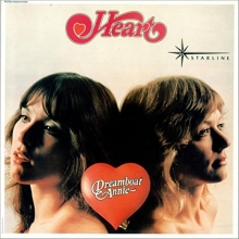 Cover art for Dreamboat Annie