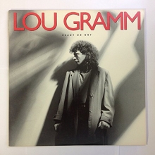 Cover art for Ready Or Not