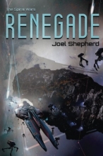 Cover art for Renegade (The Spiral Wars) (Volume 1)