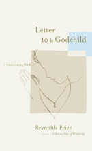 Cover art for Letter to a Godchild: Concerning Faith