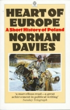 Cover art for Heart of Europe: A Short History of Poland (Oxford Paperbacks)
