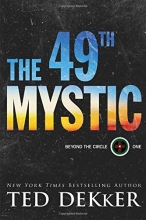 Cover art for The 49th Mystic (Beyond the Circle #1)