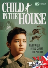 Cover art for Child In The House 