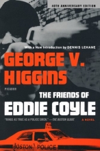 Cover art for The Friends of Eddie Coyle: A Novel