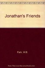 Cover art for Jonathan's Friends
