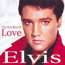 Cover art for Very Best of Love