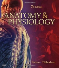 Cover art for Anatomy & Physiology