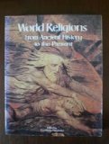 Cover art for World Religions: From Ancient History to the Present