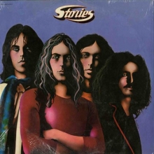 Cover art for About Us