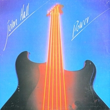 Cover art for Power LP (Vinyl Album) US Arc 1979