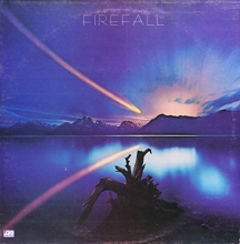 Cover art for Firefall
