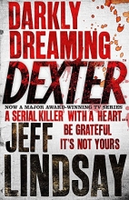 Cover art for Darkly Dreaming Dexter