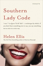 Cover art for Southern Lady Code: Essays