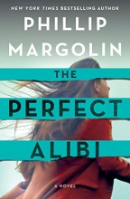 Cover art for The Perfect Alibi: A Novel (Robin Lockwood)