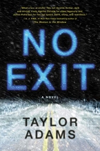 Cover art for No Exit: A Novel