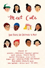 Cover art for Meet Cute