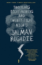 Cover art for Two Years Eight Months and Twenty-Eight Nights: A Novel